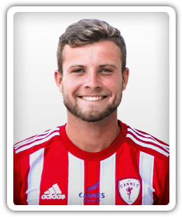 Evan Cesa