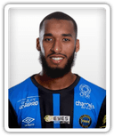 Ali Ouarti