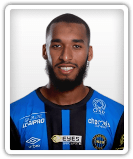 Ali Ouarti