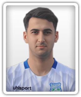 Ömer Asaf Sebirli