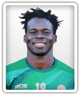 Moussa Sissokho