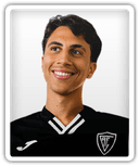 Benjamim Fonseca