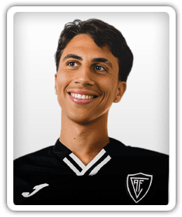Benjamim Fonseca