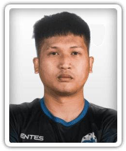 Hsu Lang-yeh