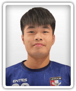 Hsu Yu-jen