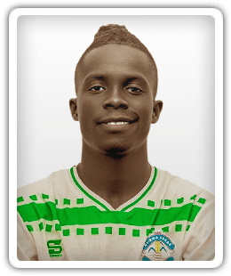 Omar Ally Marungu