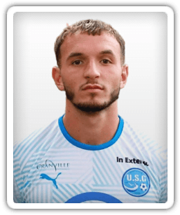 Pablo Bonneil