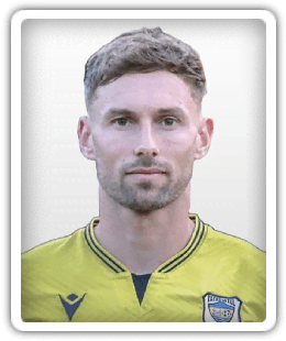 Ben Parry