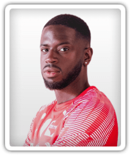 Patrice Mendy
