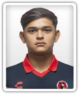 Sebastián Cervantes