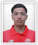 Oswaldo Virgen