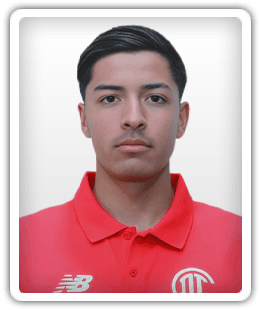 Oswaldo Virgen