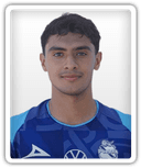 Patrick Villa