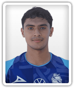 Patrick Villa