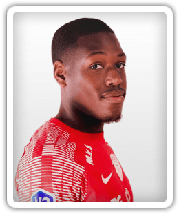 Sheldon Mandangui