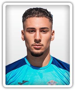 Tommaso Rossi
