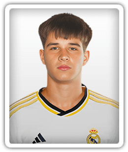 Ángel Carvajal
