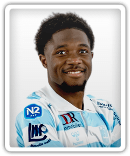Edwin Soh Ngeuwa