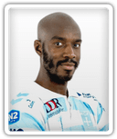 Mohammed Sangaré