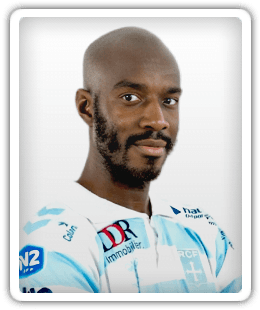 Mohammed Sangaré