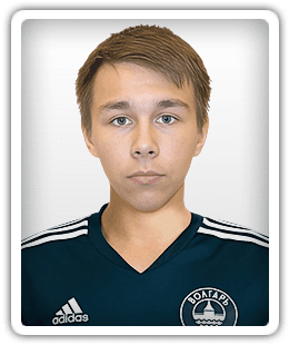 Kirill Pluzhnikov