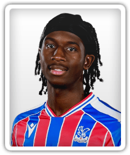 Kai-Reece Adams-Collman