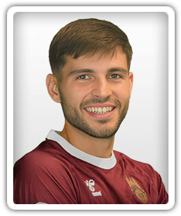 Iker Arango