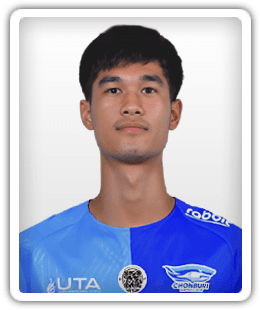 Thanachai Nathanakool