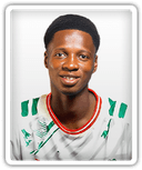 Mouhamed Mané