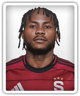 Emmanuel Uchenna Aririerisim