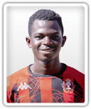 Mohamed Camara
