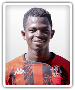 Mohamed Camara