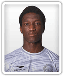 Paul Cherif Nghabo
