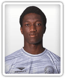 Paul Cherif Nghabo