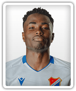 Emmanuel Chidubem Ogbu