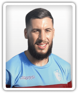 Amine Meftah