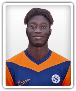 Kabissan Gomis