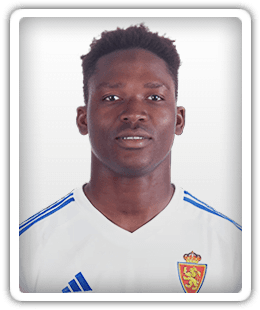 Lassine Keita