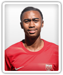 Enzo Ibrahim Rivière