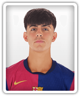 Marc Bernal