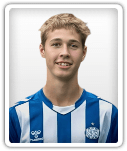 Mads Svane