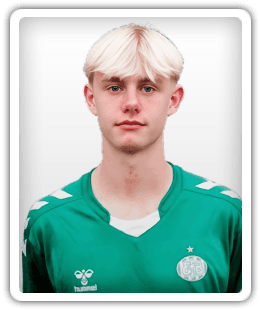 Christoffer Linde Nygaard