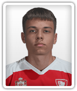 Uroš Savković