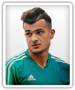 Amjad Ben Abdi