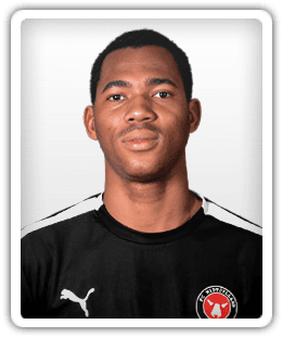 Karamoko Doumbia