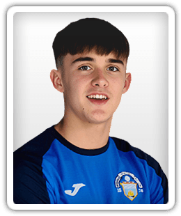 Cameron Keay