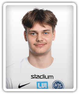 Valtteri Lindberg