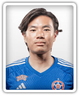 Kwok Shung Ngai