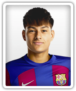 Brian Fariñas