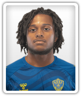 Mateo Houngbo Civier